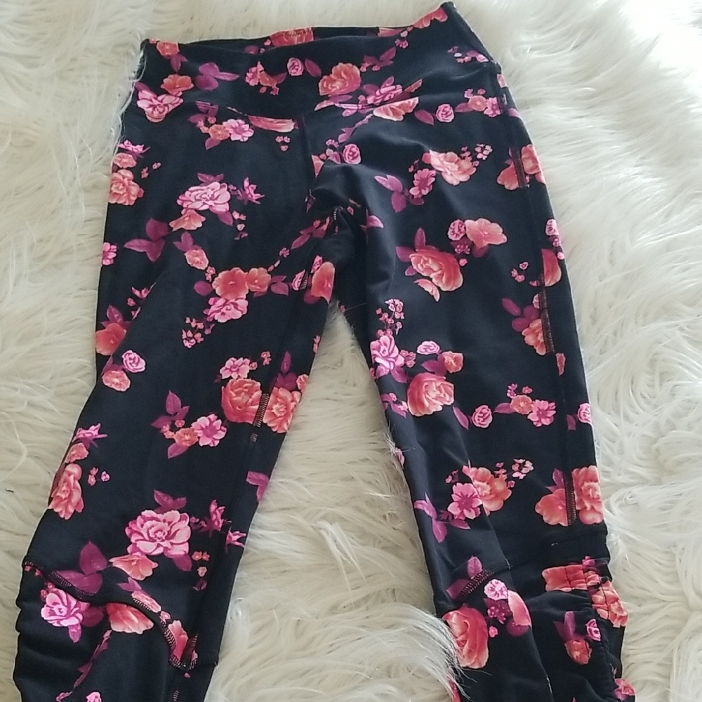 Victoria's Secret Pink Leggings